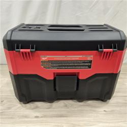 Milwaukee M18 2Gal Vacuum (Tool-Only)