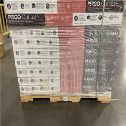 DALLAS LOCATION - Pergo Outlast+ Northern Blonde Maple 12 mm T x 5.2 in. W Waterproof Laminate Wood Flooring (13.74 sqft/case) 45 (CASES)))