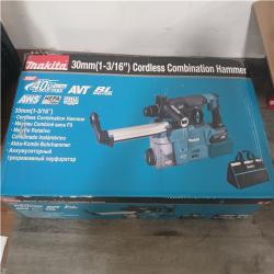 CALIFORNIA AS-IS TOOL MAKITA CORDLESS COMBINATION HAMMER 54216
