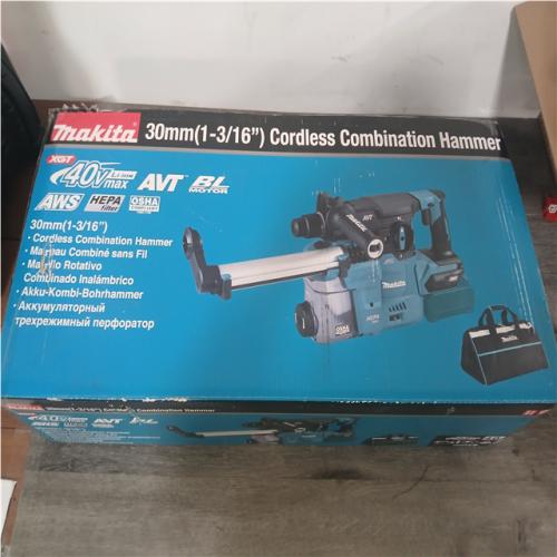 CALIFORNIA AS-IS TOOL MAKITA CORDLESS COMBINATION HAMMER 54216