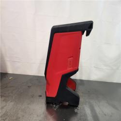 AS-IS- Milwaukee M18 Wireless Bluetooth Jobsite Speaker