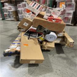 DALLAS LOCATION- AS-IS MONSTER TURBO