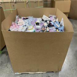 DALLAS LOCATION - NEW! BULLSEYE MIXED PALLET
