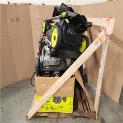 CALIFORNIA AS-IS OUT DOOR POWER EQUIPMENT