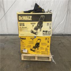 Houston Location AS IS - outdoor pallet