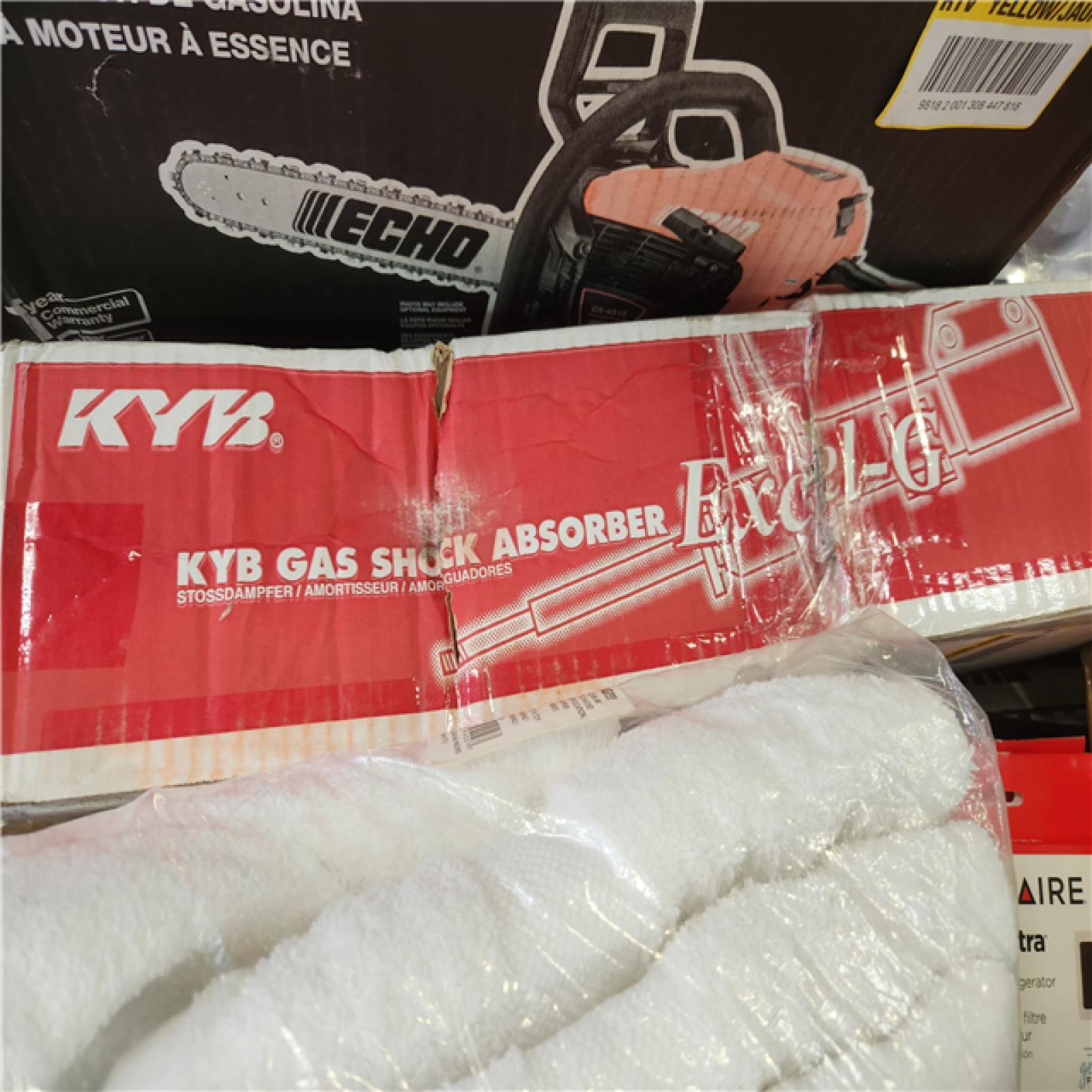 Phoenix AS-IS Mixed Home Improvement Pallet