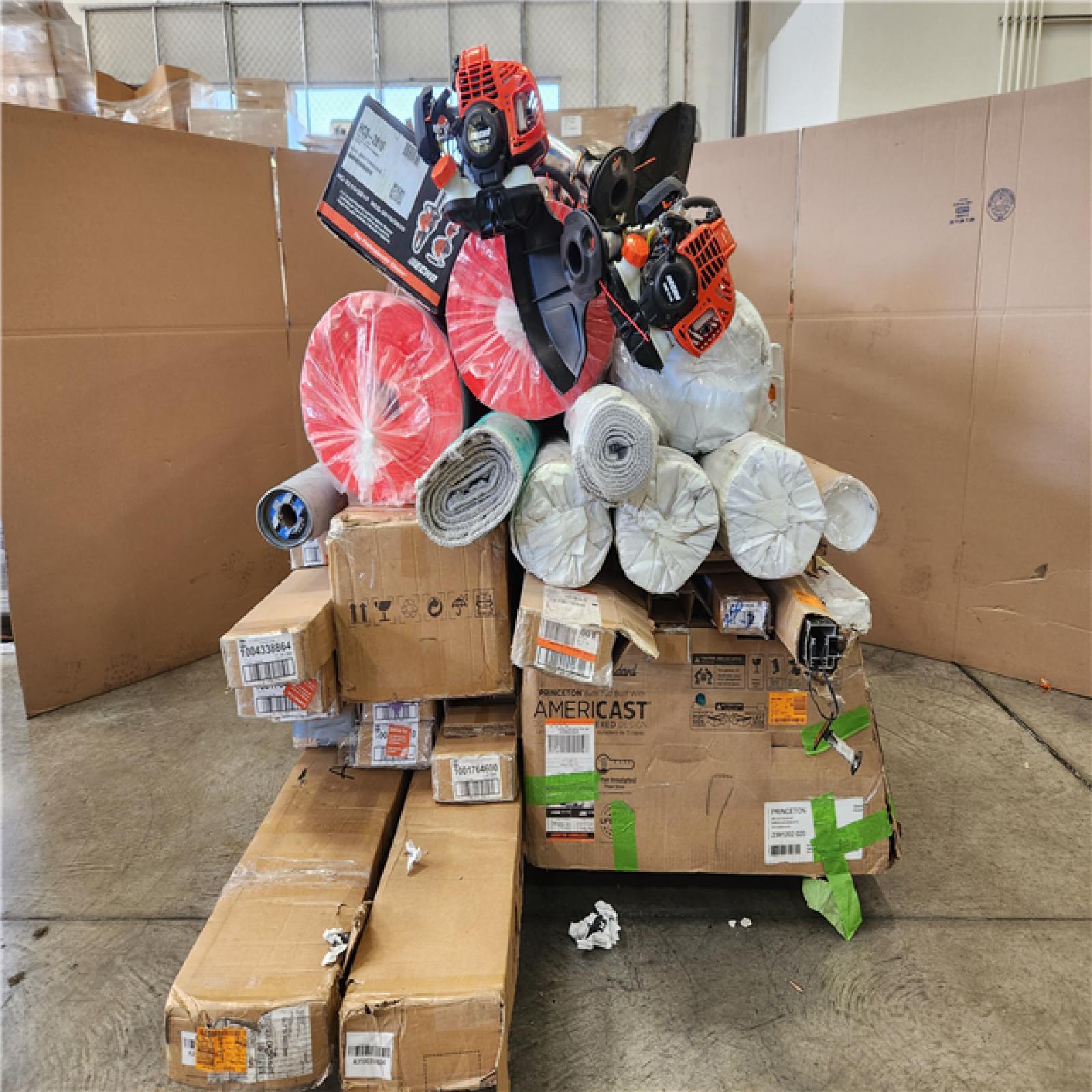 Phoenix AS-IS Monster Turbo Pallet