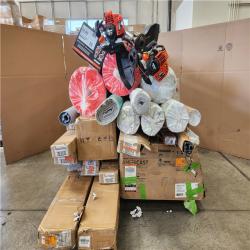 Phoenix AS-IS Monster Turbo Pallet