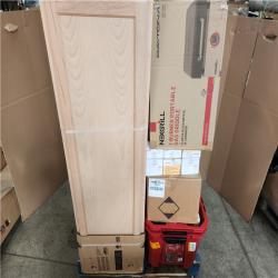 Phoenix AS-IS Mixed Home Improvement Pallet