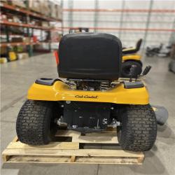 DALLAS LOCATION -AS-IS OUTDOOR POWER EQUIPMENT