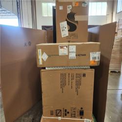 Phoenix AS-IS Mixed Home Improvement Pallet