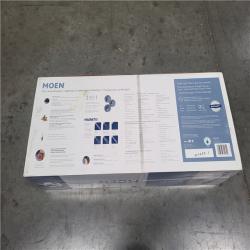 CALIFORNIA AS-IS MOEN BRECKLYN SINGLE HANDLE SHOWER FAUCET