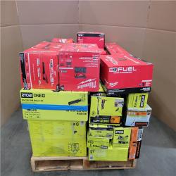 PHOENIX AS-IS TOOL PALLET