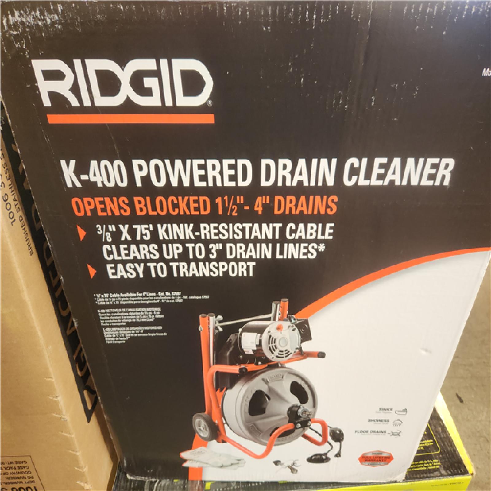 Phoenix AS-IS Monster Turbo Pallet