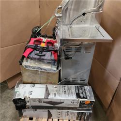 Phoenix AS-IS Mixed Home Improvement Pallet