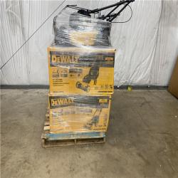 Houston OUTDOOR POWER EQUIPMENT