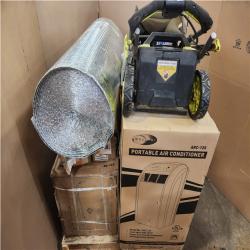 Phoenix AS-IS Monster Turbo Pallet