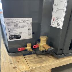 DALLAS LOCATION- AS-IS GOODMAN 4 Ton 14.3 SEER2 Central Air Conditioner Condenser - R32