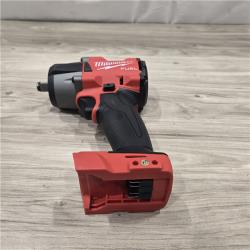 AS-IS Milwaukee 2962-20  M18 18V Fuel 1/2 Mid-Torque Impact Wrench Cordless (Tool-Only)