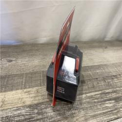 NEW - Milwaukee 18V Lithium-Ion REDLITHIUM FORGE XC 8.0 Ah Battery Pack