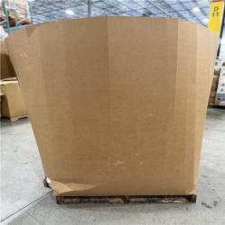 DALLAS LOCATION- NEW!- BULLSEYE MIXED APPAREL PALLET (1800 UNITS)