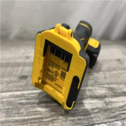 AS-IS DEWALT 20V XR Cordless 3 in. Cut-Off Tool (Tool Only)