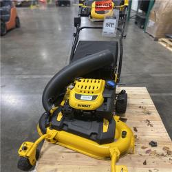 DALLAS LOCATION -AS-IS OUTDOOR POWER EQUIPMENT