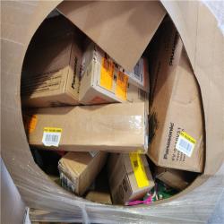 Phoenix AS-IS Monster Turbo Pallet