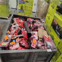 Pittston Location As-Is Power Tools Partial Truckload (10 Pallets) 6788-B