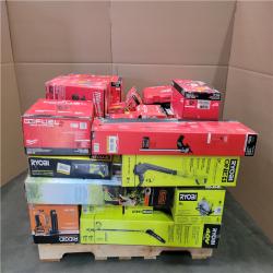 PHOENIX AS-IS TOOL PALLET