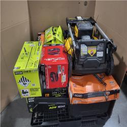 PHOENIX AS-IS TOOL PALLET