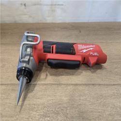 AS-IS Milwaukee M12 FUEL ProPEX Expander Tool Kit