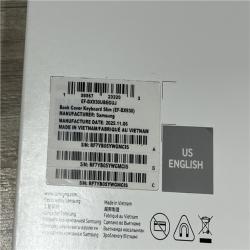 Samsung Book Cover Keyboard Slim - Galaxy Tab S11 Ultra