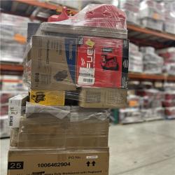 DALLAS LOCATION- AS-IS HOME IMPROVEMENT PALLET