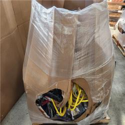 Phoenix AS-IS Mixed Home Improvement Pallet