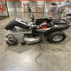 DALLAS LOCATION -AS-IS OUTDOOR POWER EQUIPMENT