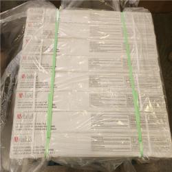 Phoenix Daltile Trace Meadow 6 in. x 36 in. Golden Brown Glazed Porcelain Floor and Wall Tile (333 sq. ft./24 Case)