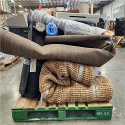 Phoenix AS-IS Mixed Home Improvement Pallet