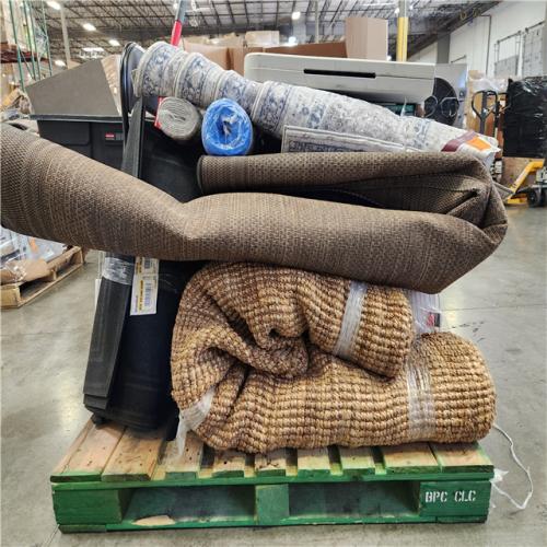 Phoenix AS-IS Mixed Home Improvement Pallet