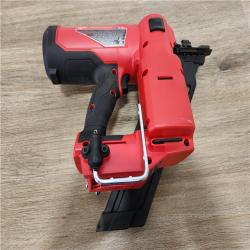 Phoenix Location Like NEW Milwaukee M18 FUEL 3-1/2 in. 18-Volt 30-Degree Lithium-Ion Brushless Cordless Framing Nailer (Tool-Only) 2745-20