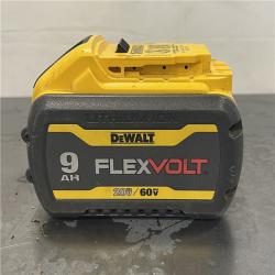 AS-IS- DEWALT FLEXVOLT 20V/60V MAX 12.0 Ah Battery