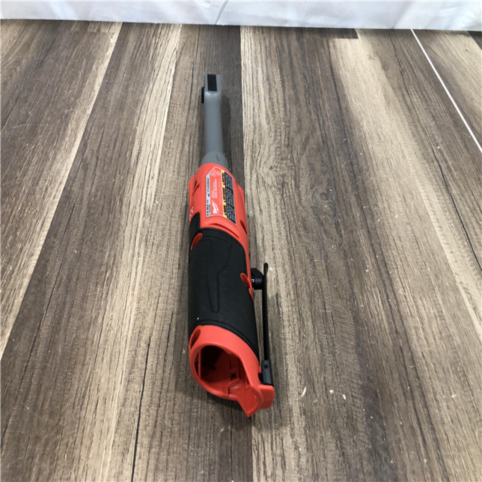 Milwaukee FUEL INSIDER 12V Lithium-Ion Brushless Cordless 1/4 in. - 3/8 in. Extended Reach Box Ratchet (Tool-Only)