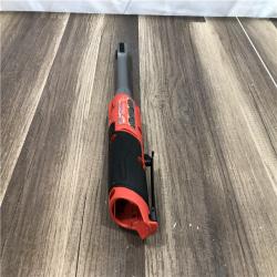 Milwaukee FUEL INSIDER 12V Lithium-Ion Brushless Cordless 1/4 in. - 3/8 in. Extended Reach Box Ratchet (Tool-Only)