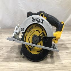 AS-IS DEWALT 6-1/2'' 165MM CIRCULAR SAW (Tool-Only)