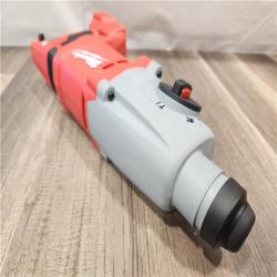 AS-IS- Milwaukee M18 18V Lithium-Ion Brushless Cordless 1 in. SDS-Plus D-Handle Rotary Hammer (Tool-Only)