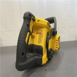 AS-IS - DEWALT FLEXVOLT 60V MAX Cordless Brushless 7-1/4 in. Wormdrive Style Circular Saw