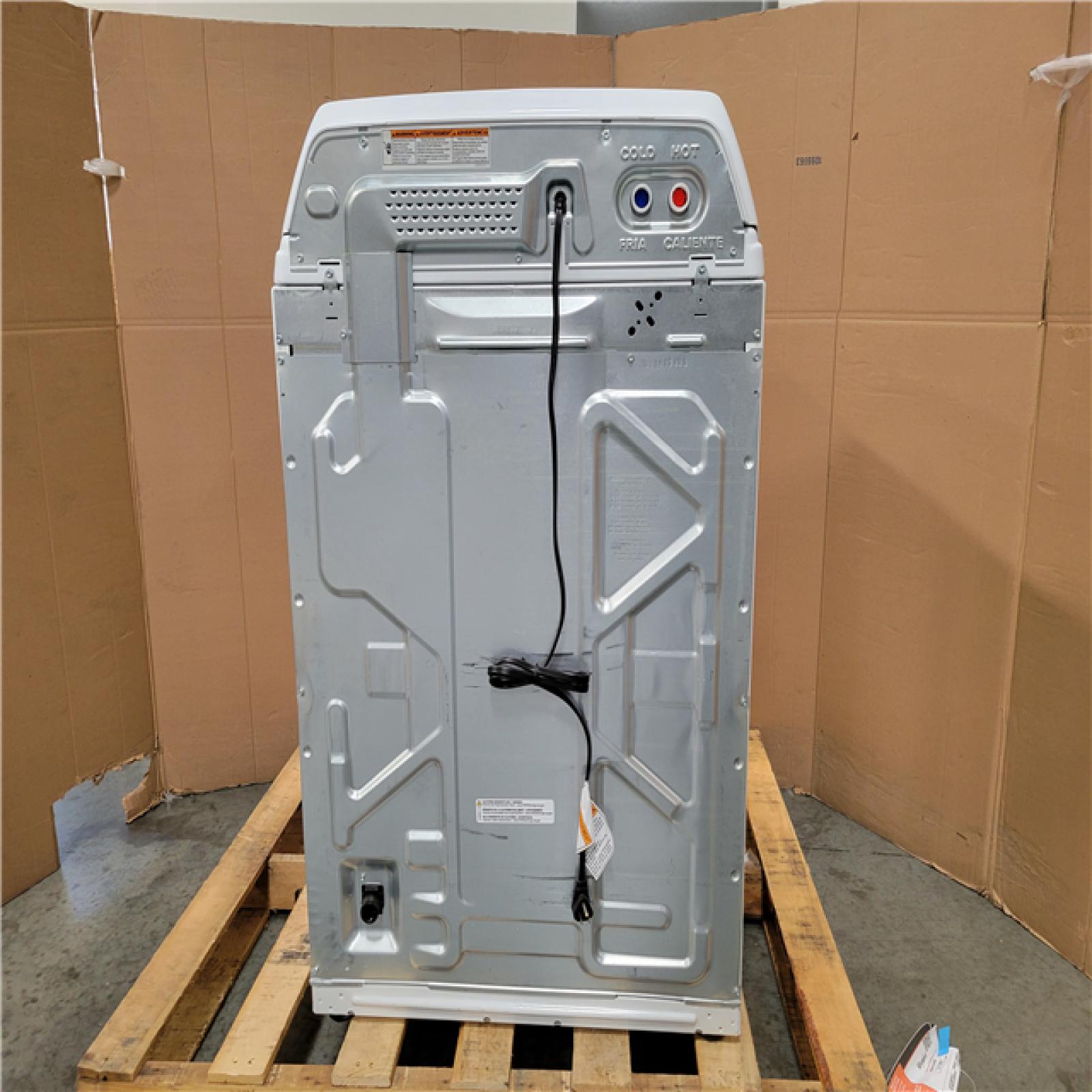 California As-Is Home Improvement Pallet