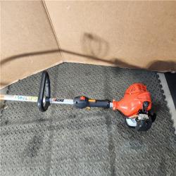HOUSTON LOCATION - AS-IS Echo GT-225 21.2cc 2 Stroke Lightweight Durable Gas Curved Shaft String Trimmer
