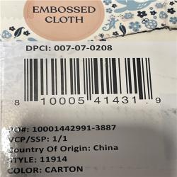 DALLAS LOCATION- Millie Moon Sensitive Wipes PALLET-(51 CASES)