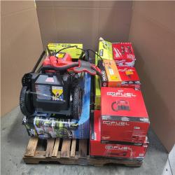 PHOENIX AS-IS TOOL PALLET